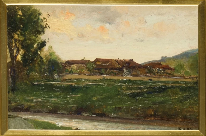 Paesaggio